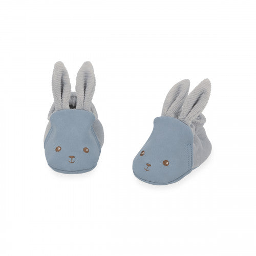 Mon premier coffret naissance Lapinoo - Bleu