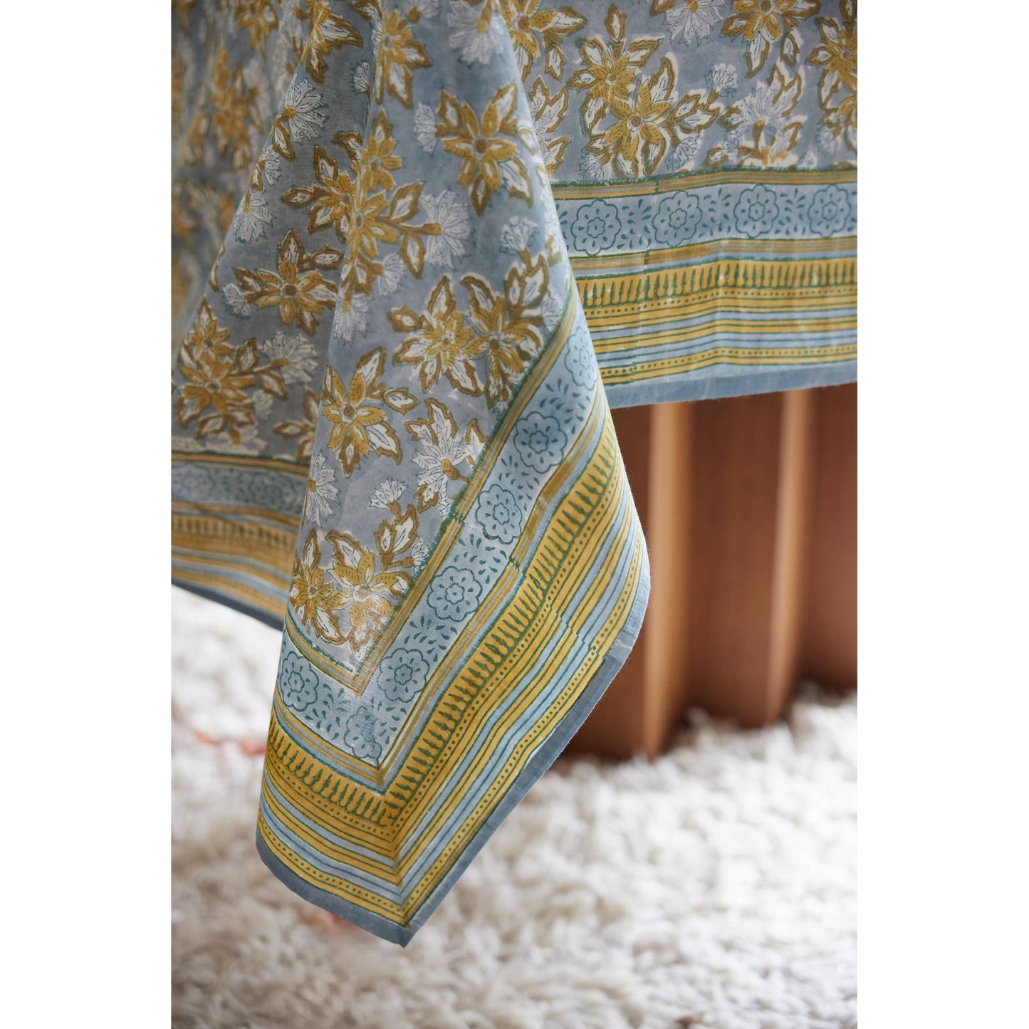 Nappe - Arya Jade