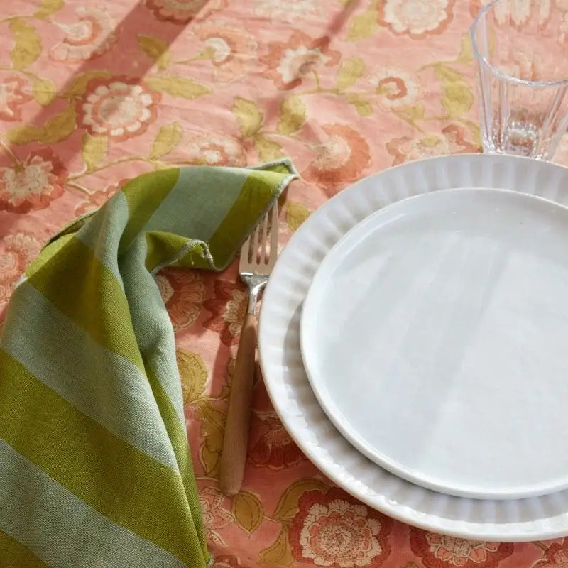 Nappe - Guapao Bois de Rose