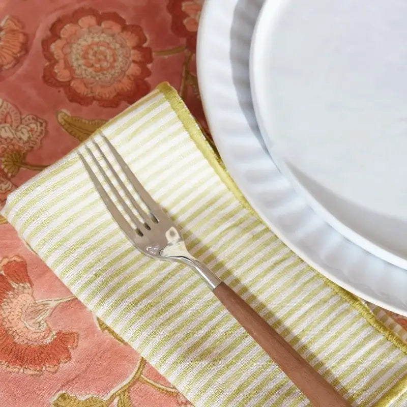 Nappe - Guapao Bois de Rose