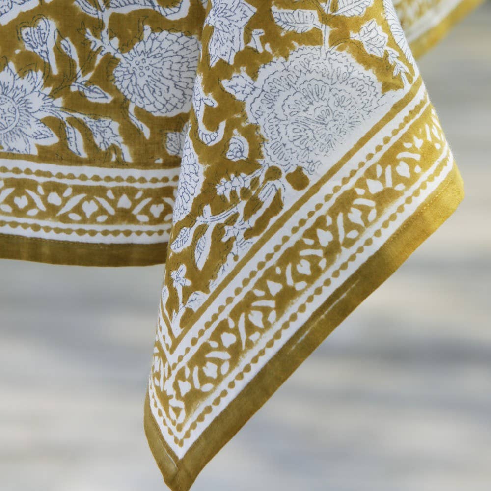 Nappe - Tupia Absynthe 170 × 300 cm