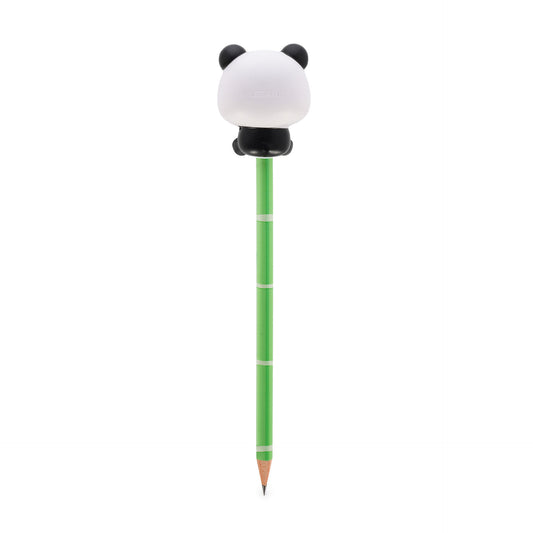 Crayon avec Anti-stress Panda « Hug me »- Squeezies
