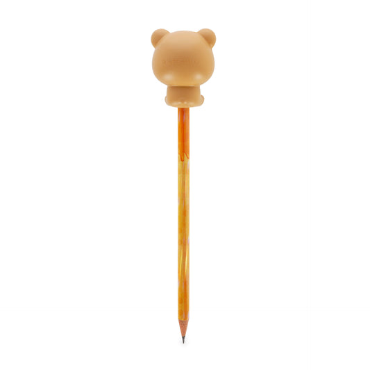 Crayon avec Anti-stress Teddy Bear « Dream Big » - Squeezies