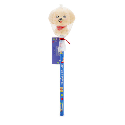 Crayon avec Anti-stress Golden Retriver « Fur-ever Friends » - Squeezies
