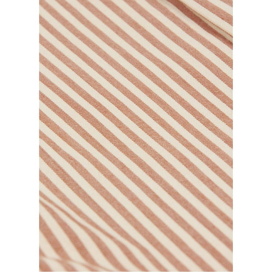 Pantalon Bébé Rayures Transat