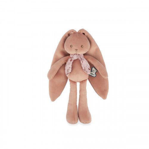 Pantin lapin Terracotta - 25 cm