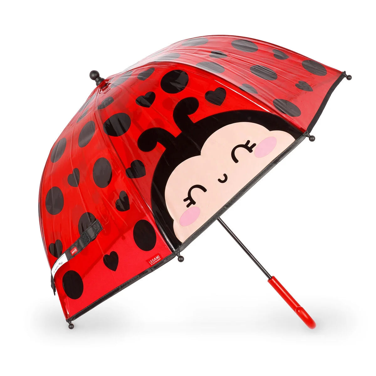 Parapluie pour Enfant Coccinelle - Dancin' in the Rain