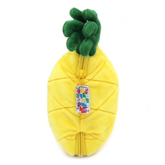 Peluche 2 en 1 Nugget le poussin/ananas Flipetz