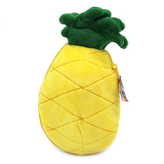 Peluche 2 en 1 Nugget le poussin/ananas Flipetz