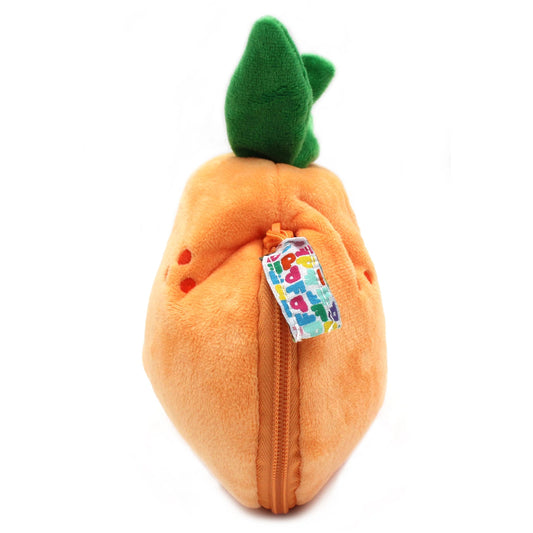 Peluche Buzzet l'abeille/mandarine - Flipetz