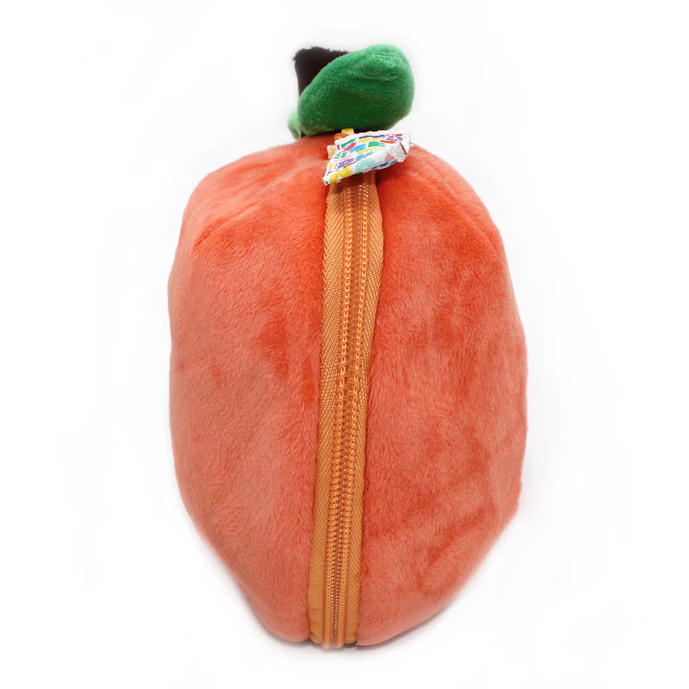 Peluche Corvet la tortue/pêche - Flipetz