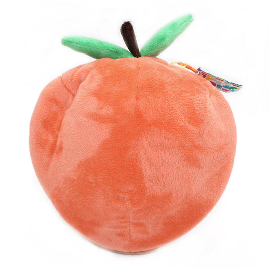 Peluche Corvet la tortue/pêche - Flipetz