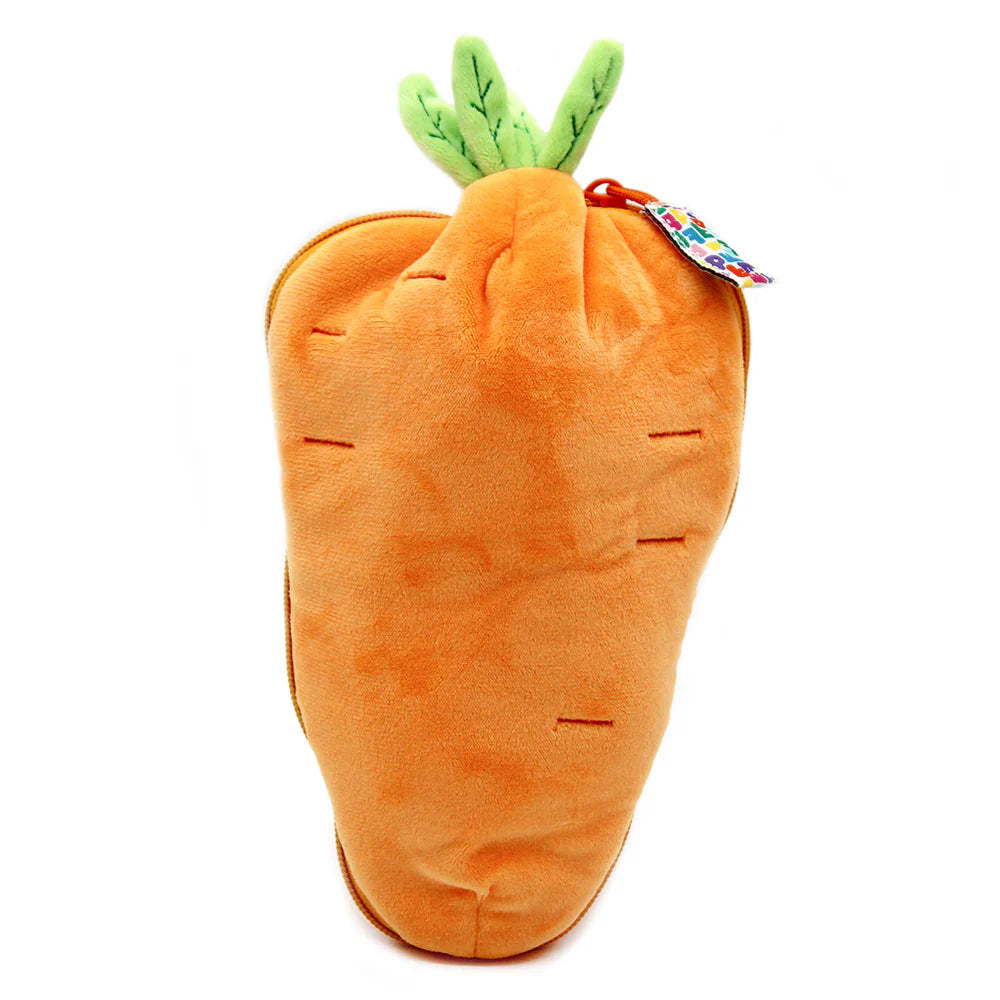 Peluche Gadget le lapin/carotte - Flipetz