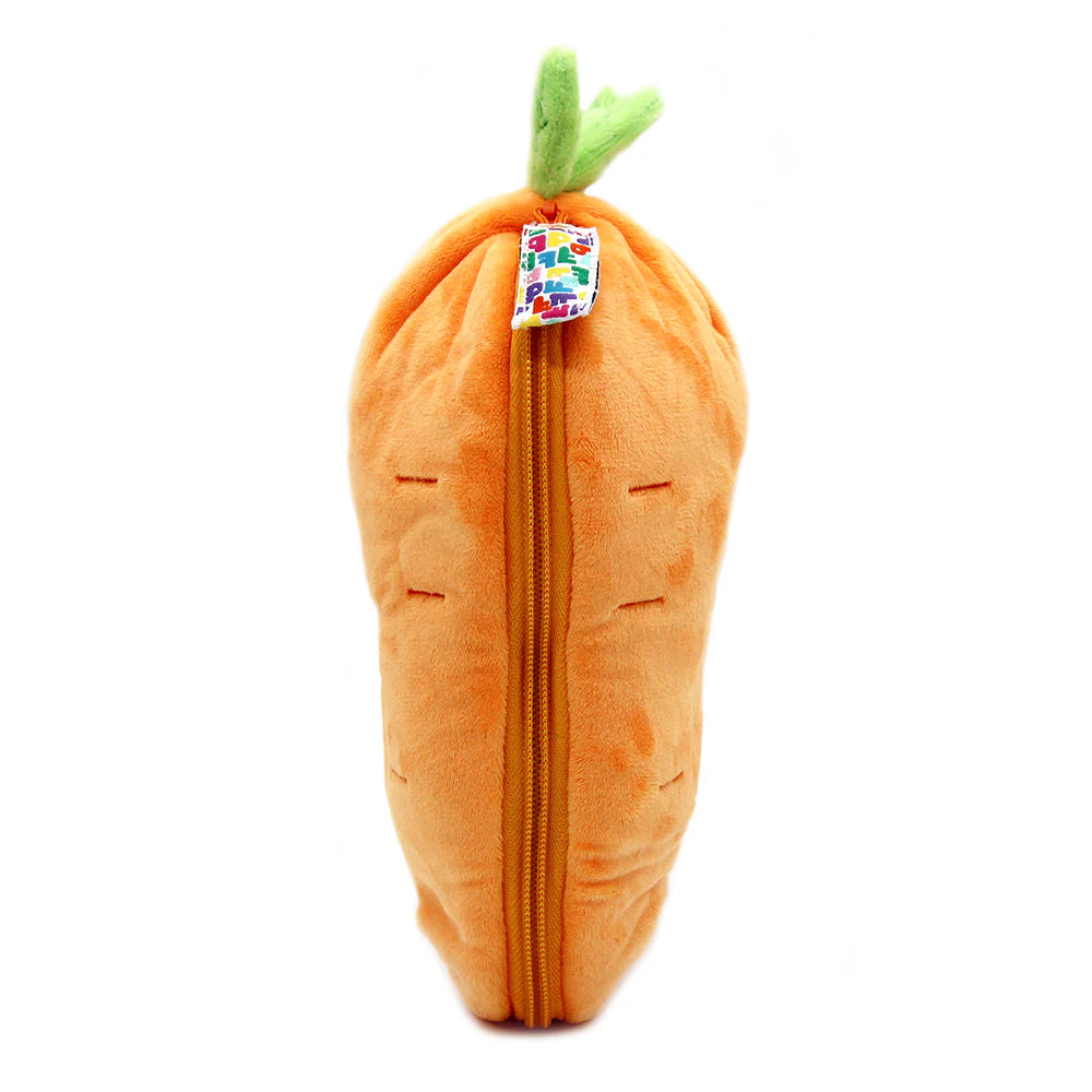 Peluche Gadget le lapin/carotte - Flipetz