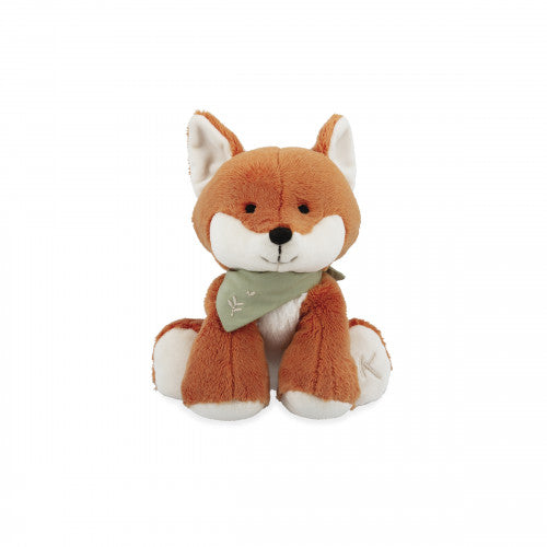 Peluche renard Paprika - 17 cm