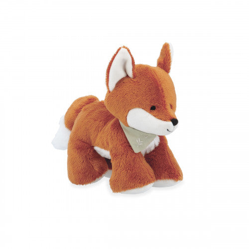 Peluche renard Paprika - 17 cm