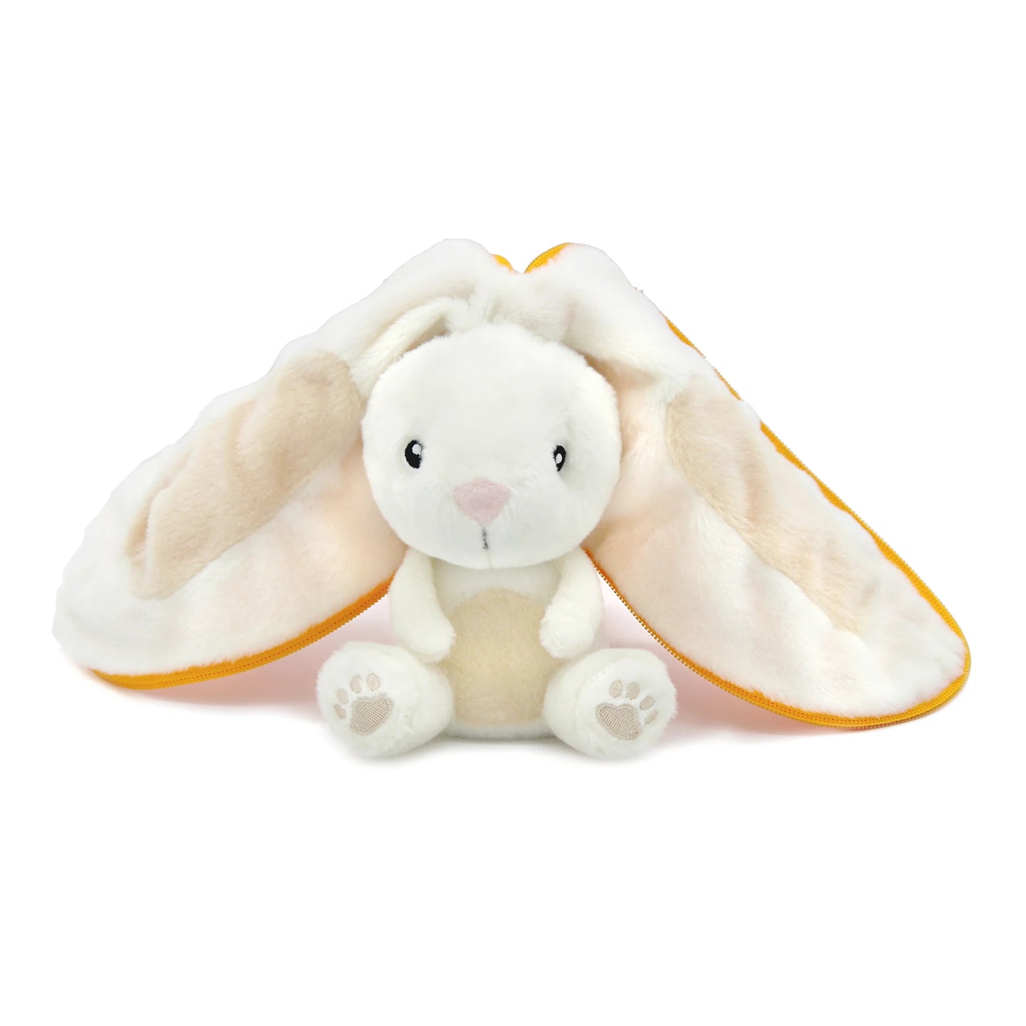 Peluche Gadget le lapin/carotte - Flipetz