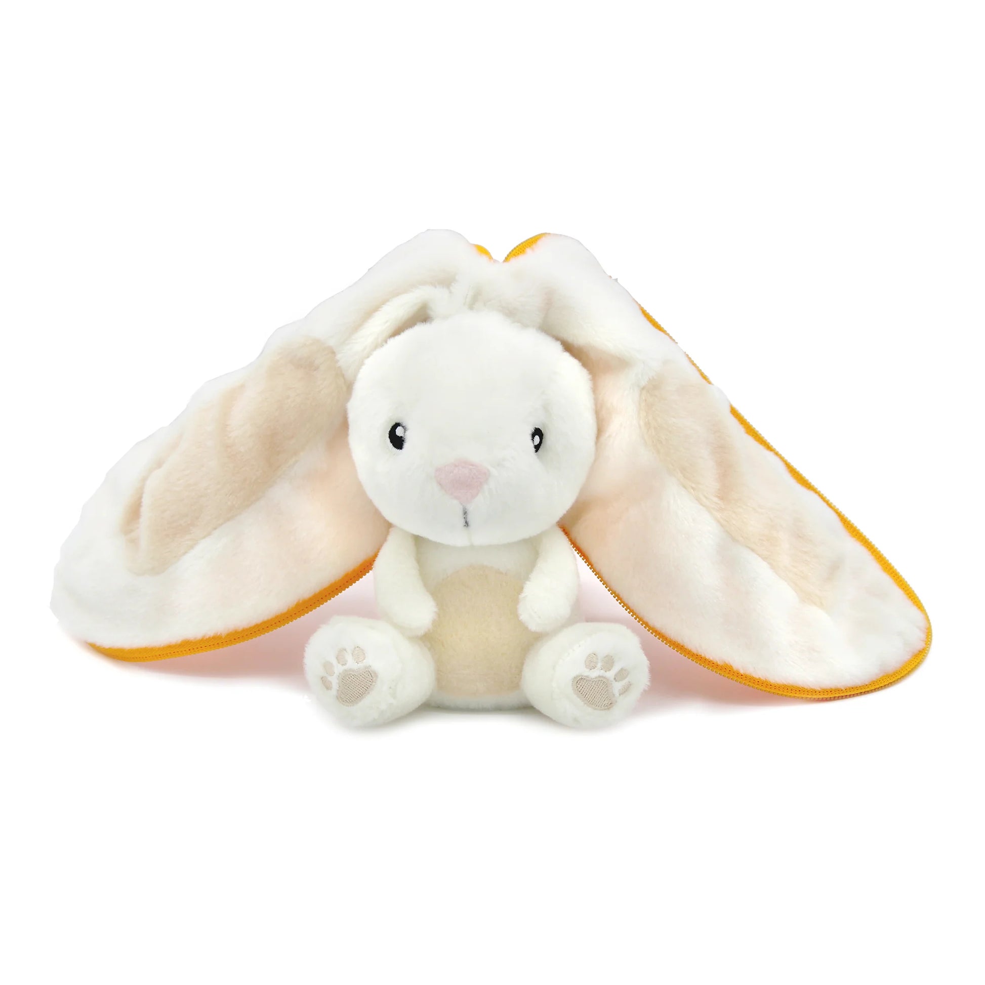 Peluche Gadget le lapin/carotte - Flipetz