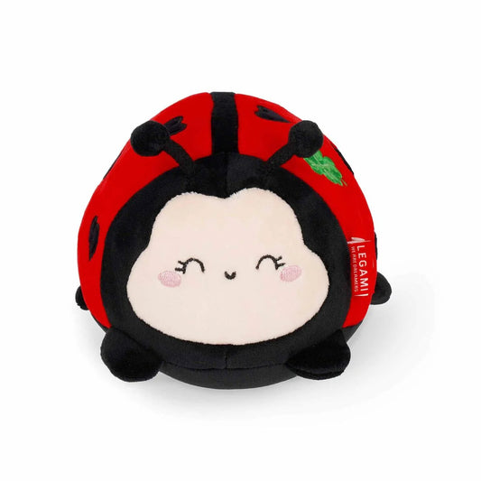 Peluche Coccinelle - Mini Super Soft!