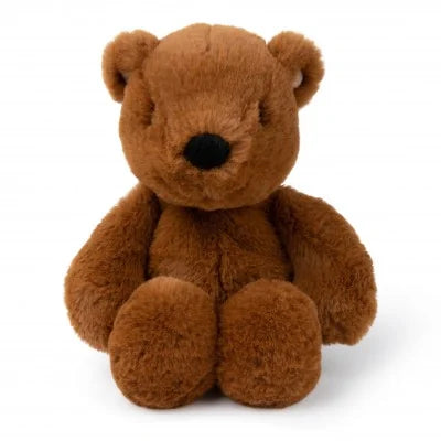 Peluche WWF ours Bernard - 29cm
