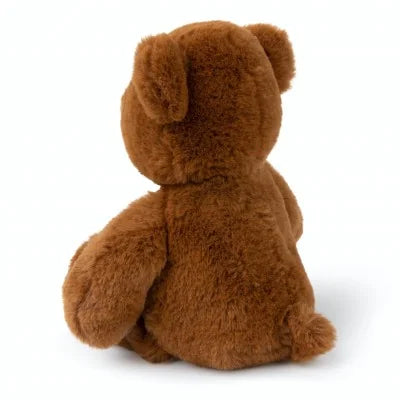 Peluche WWF ours Bernard - 29cm