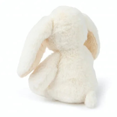 Peluche WWF Robert le lapin beige - 29cm
