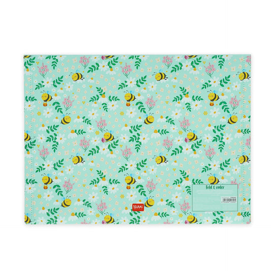 Petit porte-documents Fold & Order Bee