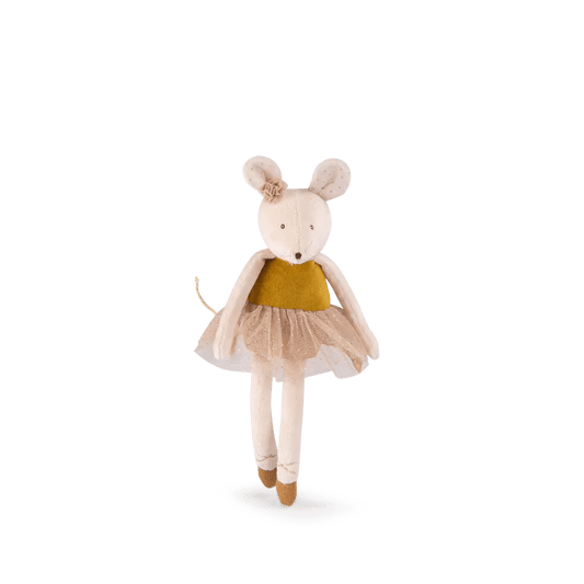 Petite souris or La petite école de danse