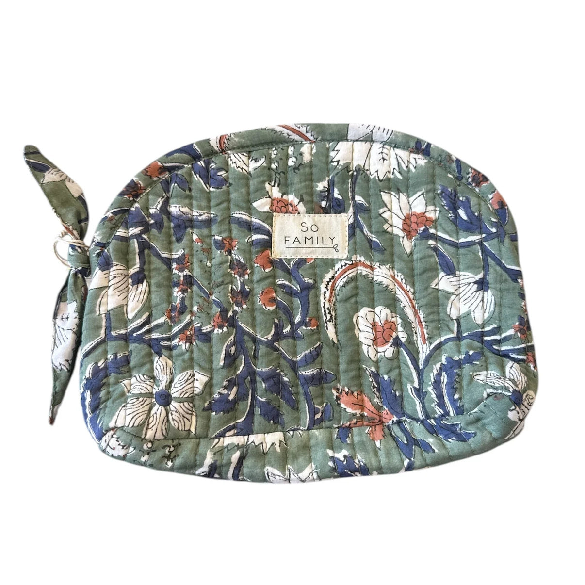 Trousse Make up Brousse