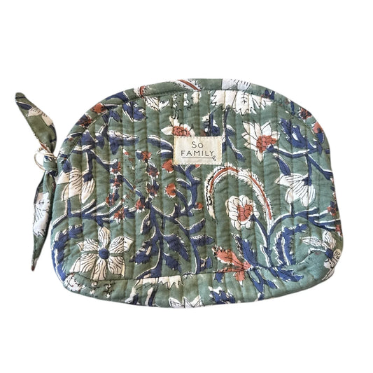 Trousse Make up Brousse