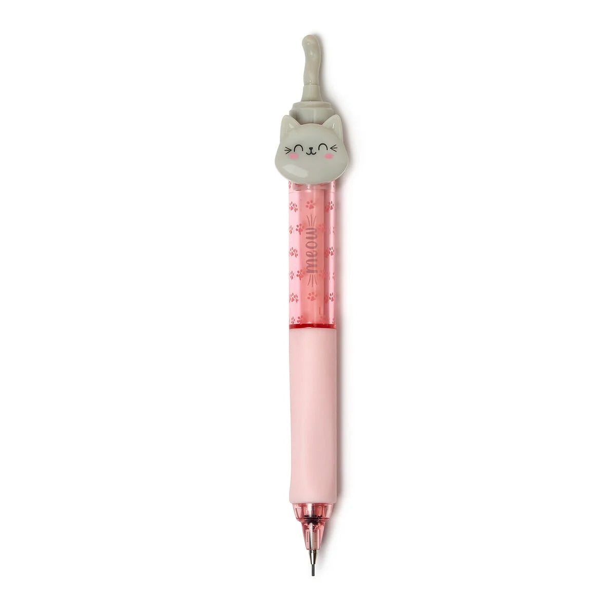 Porte-Mine - Chat Meow