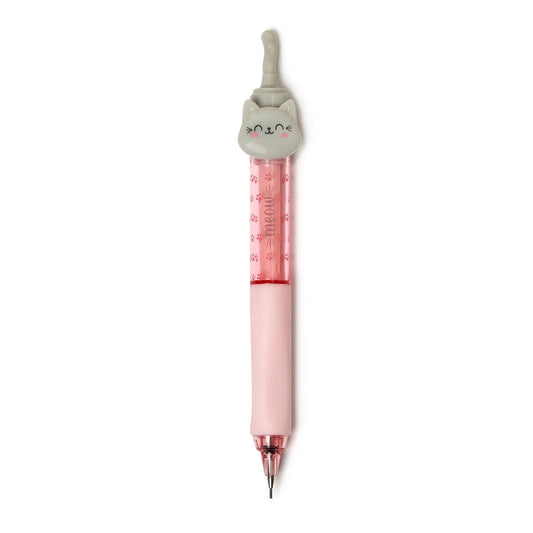 Porte-Mine - Chat Meow