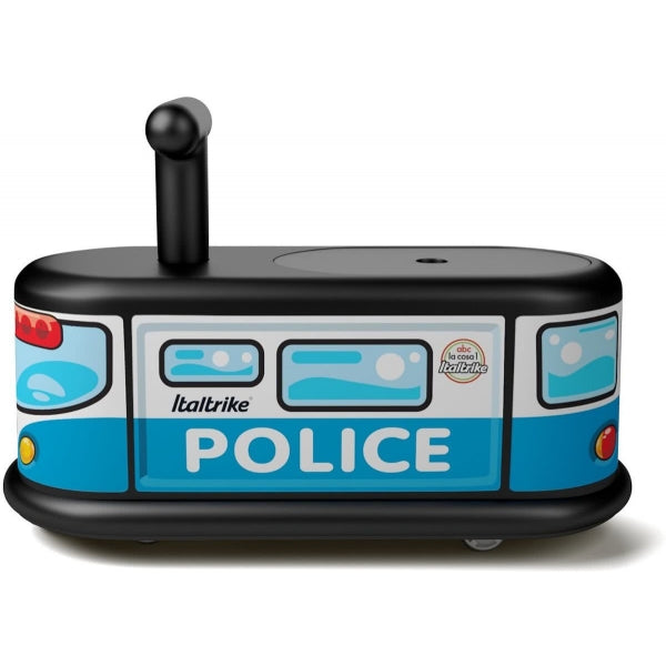 Porteur Police Italtrike