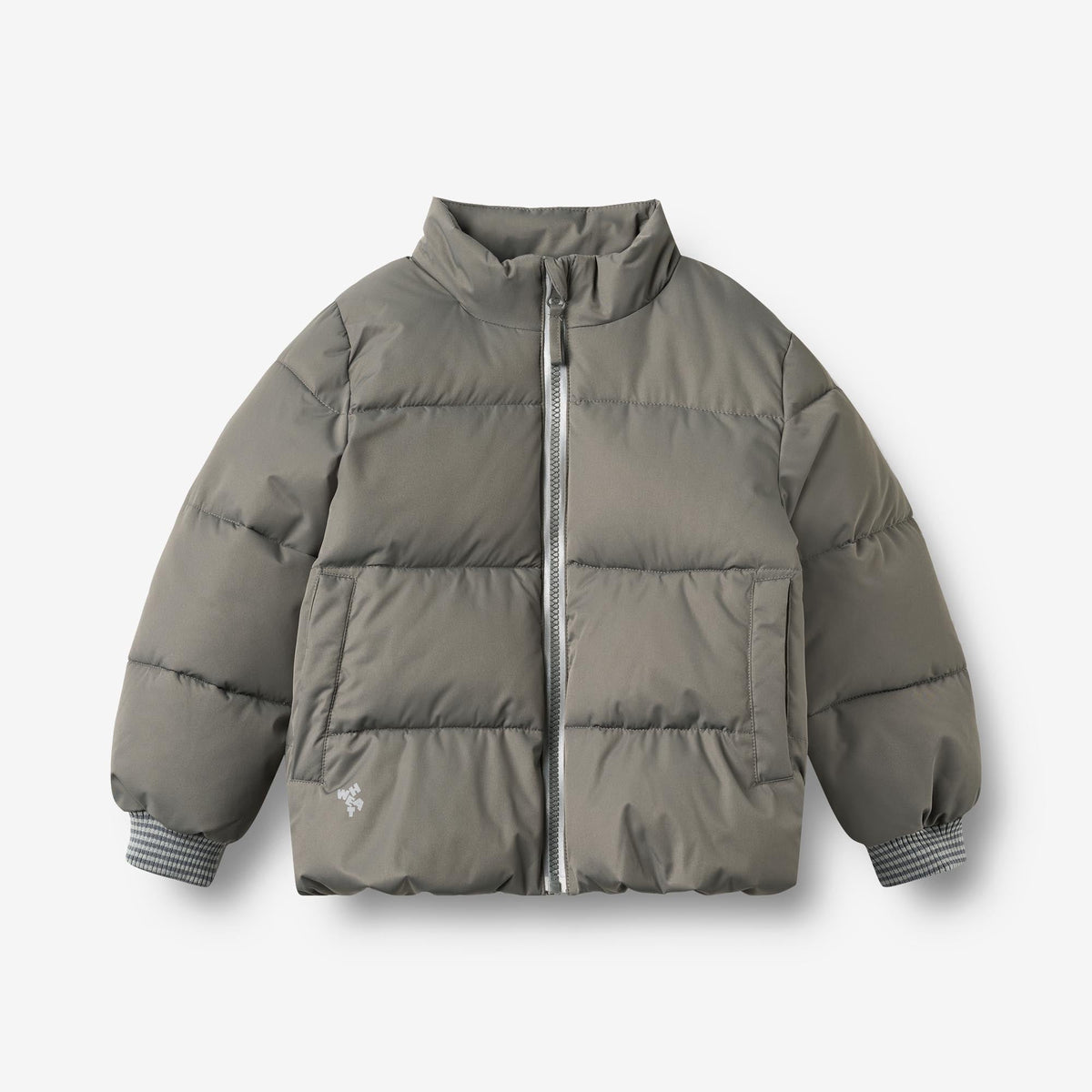 Doudoune Puffer Jacket Cammoe