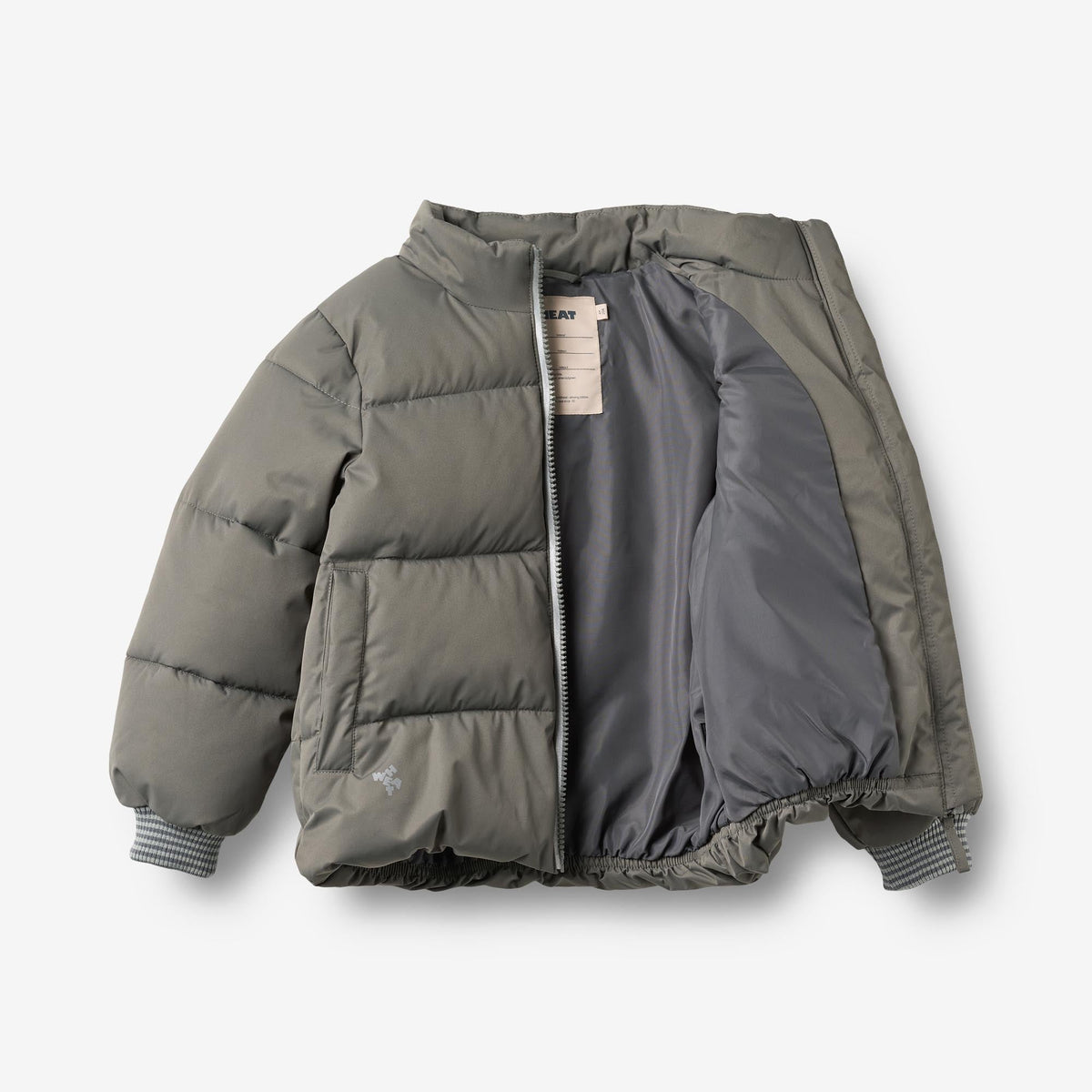 Doudoune Puffer Jacket Cammoe