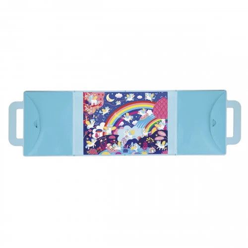 Puzzle magnétique Licornes 24 pièces