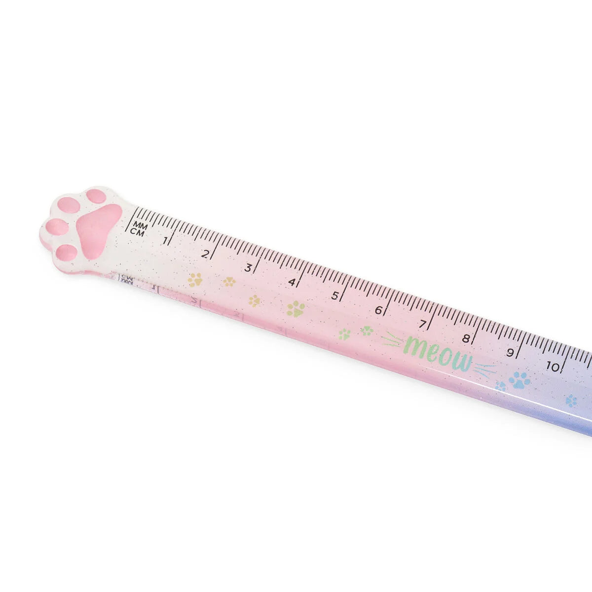 Règle - Chat Meow