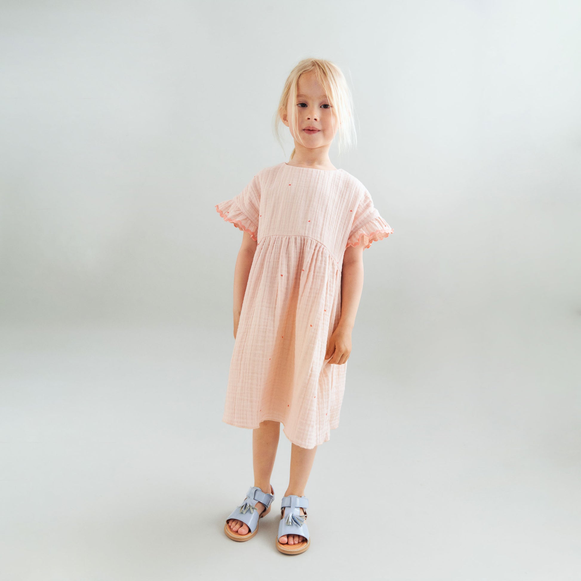Robe Dentelle Thit