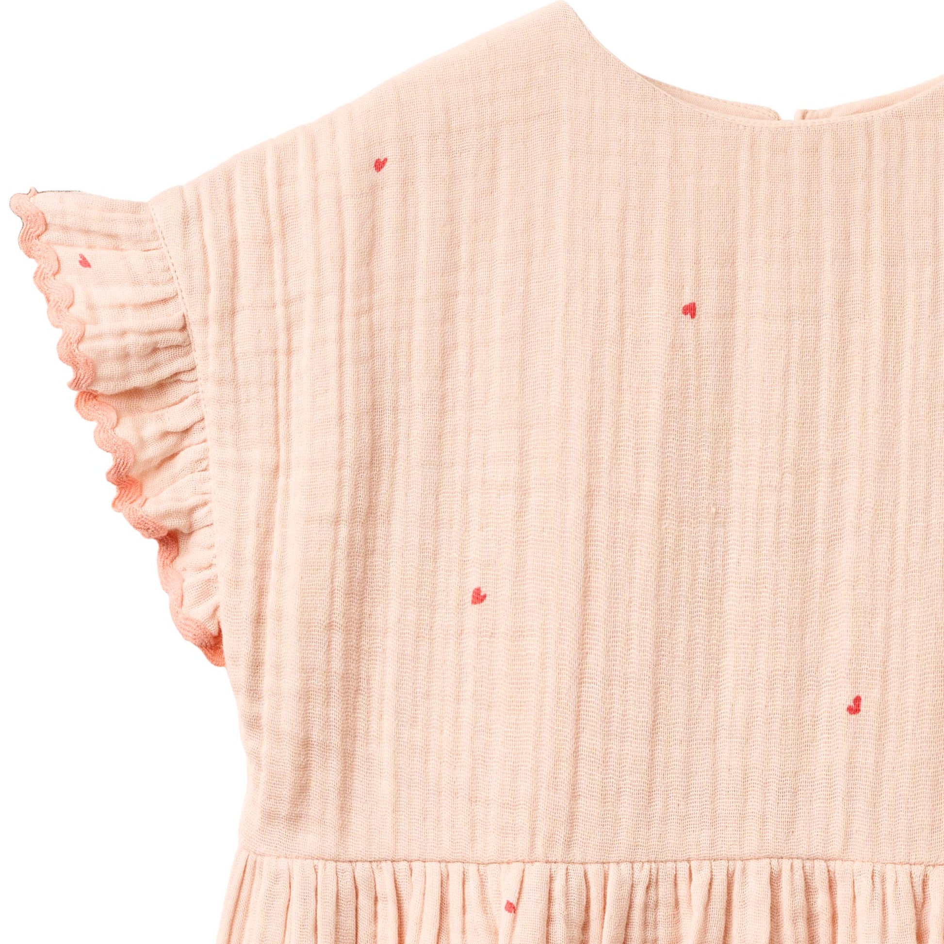 Robe Dentelle Thit