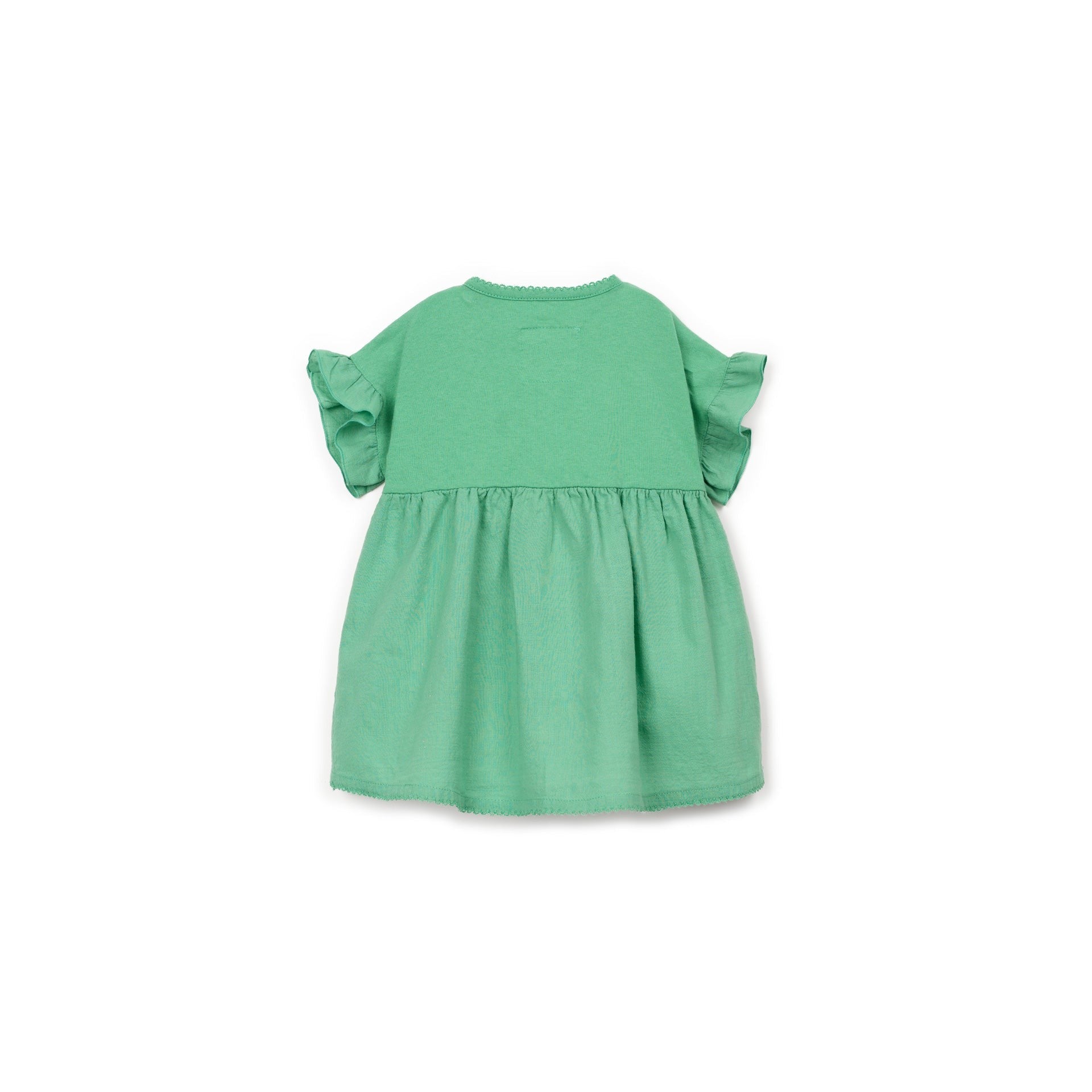Robe en coton biologique