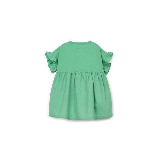 Robe en coton biologique