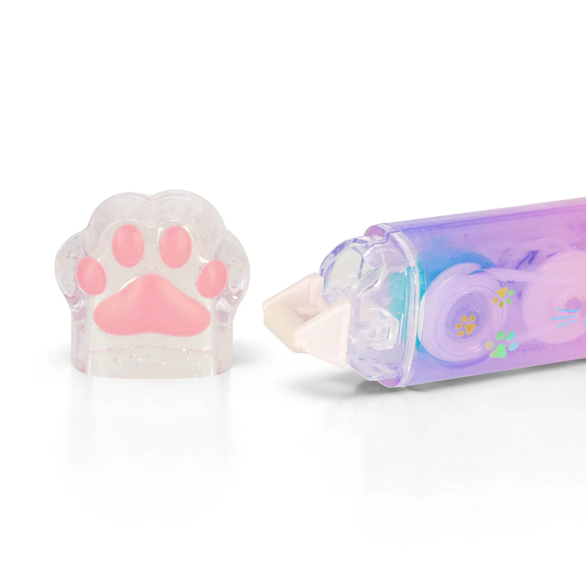 Roller de Colle - Chat Meow