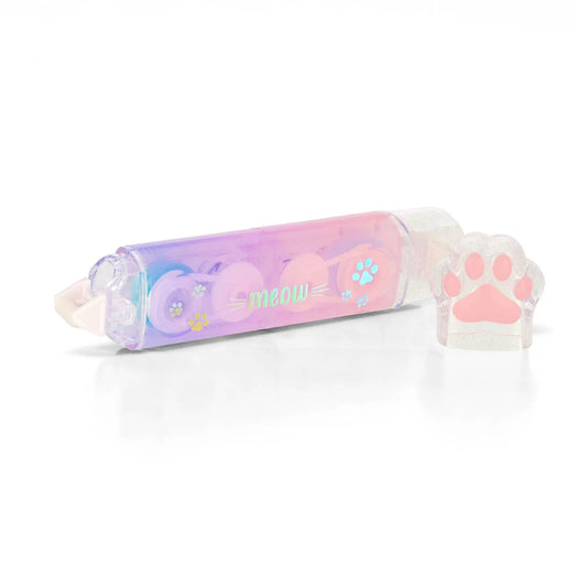 Roller de Colle - Chat Meow