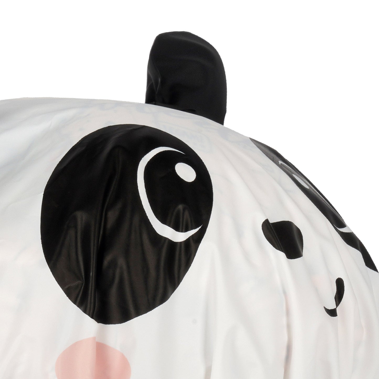 Charlotte de Douche Panda - The Shower Must Go On