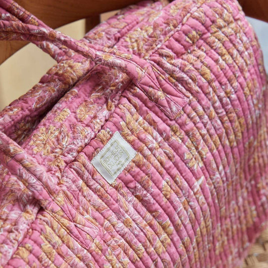 Sac Cabas - Arya Malaga