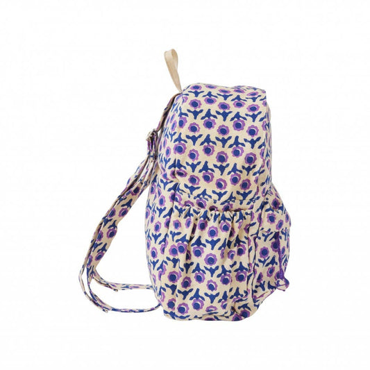 Sac à dos Biscotto - Isha Cassis