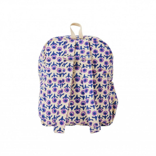 Sac à dos Biscotto - Isha Cassis