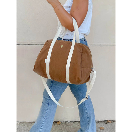 Sac à langer - JOSEPH Camel