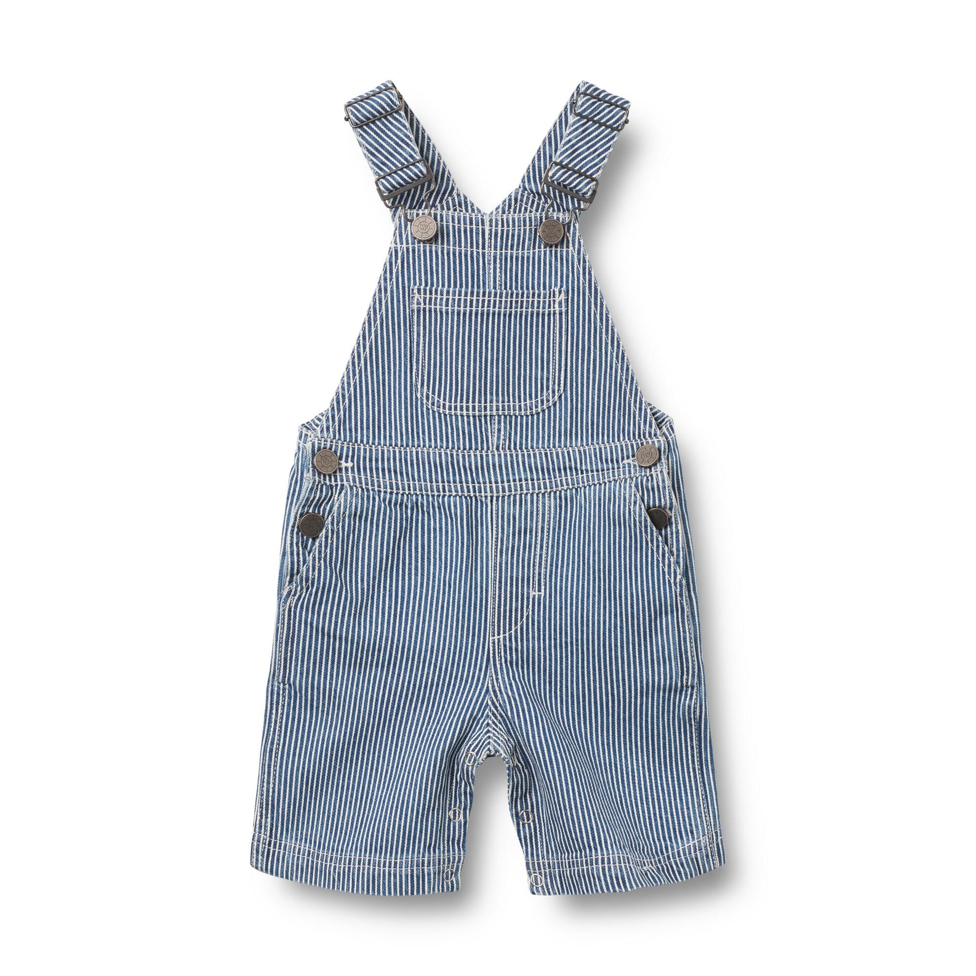 Salopette short Lykke