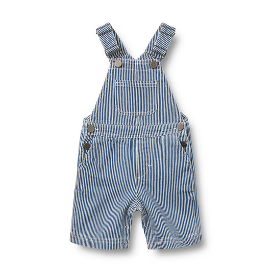 Salopette short Lykke
